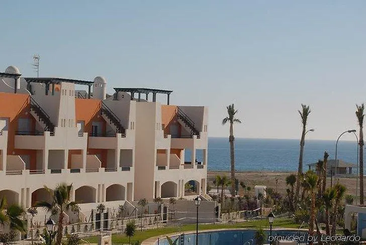 Apartamentos Paraiso Playa Vera Apartament